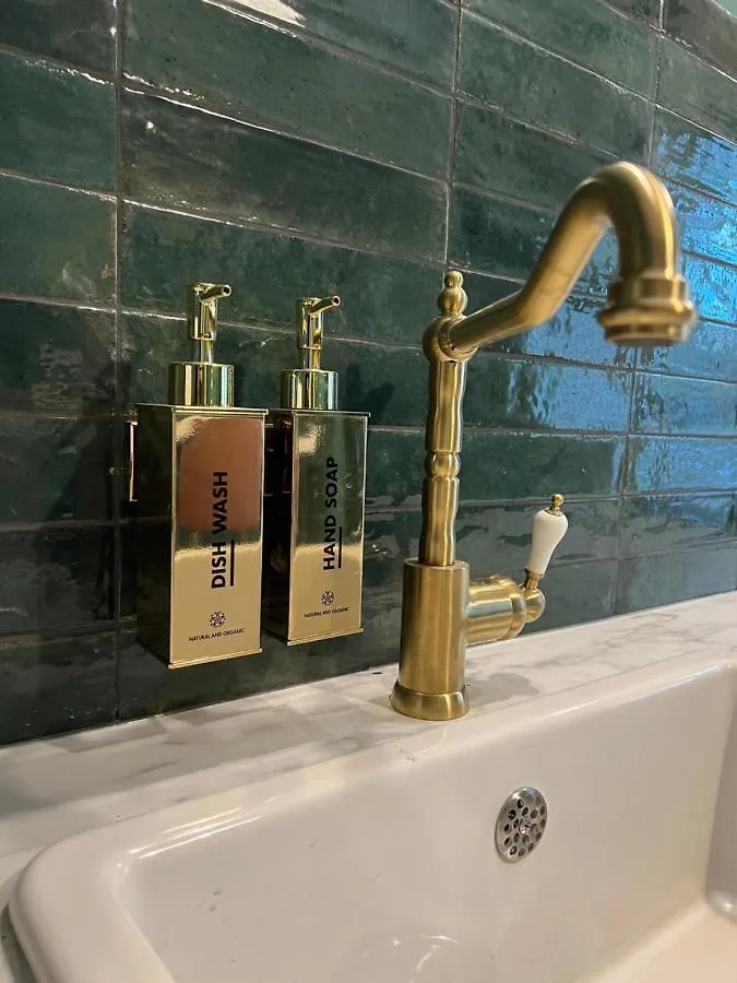 Dulcamara Boutique Apartments - Blue Velvet 巴里 0*,  意大利